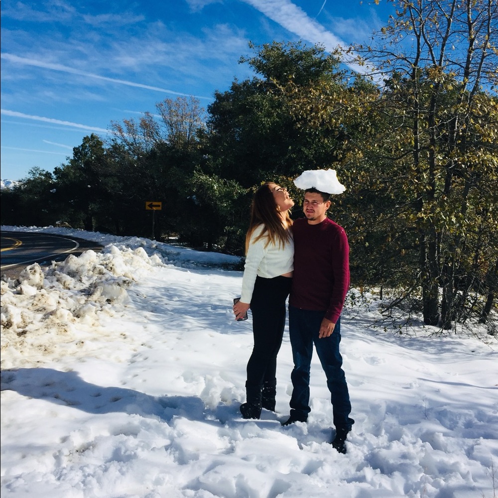 Meet your Posher, Vanessa